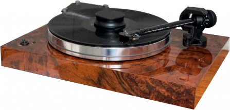 Gramofon Pro-Ject X-tension 9 Evo Walnut Burl HG