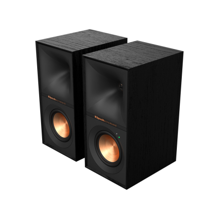 Gramosestava Pro-Ject E1 PHONO + Klipsch Reference Powered R-40PM