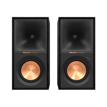 Gramofon Rega Planar 1 + Reprosoustava Klipsch R-50PM