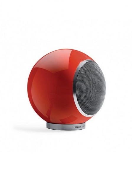 Elipson Planet L 2.0 - Red