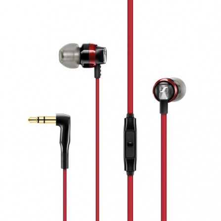 Sennheiser CX 300S Red