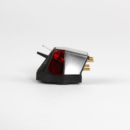 Gramofon Rega Planar 3 Black s přenoskou Nd3 MM
