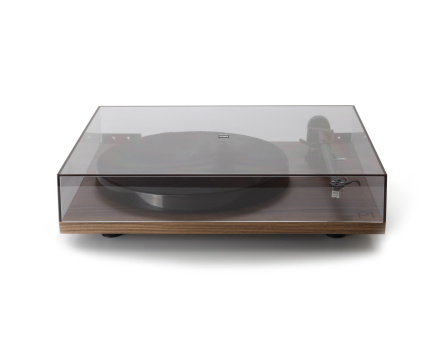 Rega Planar 1 Plus Ořech