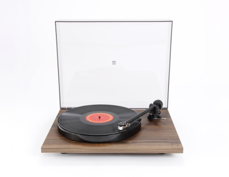 Rega Planar 1 Plus Ořech