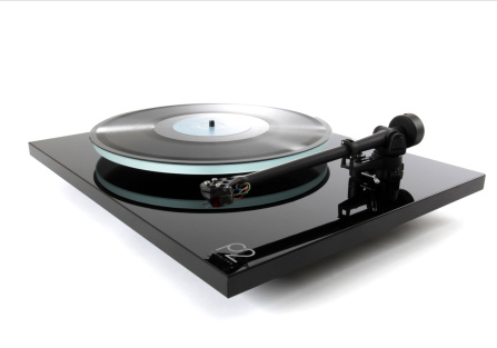 Gramosestava Rega Planar 2 Rega Nd3 + Reprosoustava Klipsch R-50PM