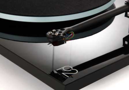 Gramosestava Rega Planar 2 Rega Nd3 + Reprosoustava Klipsch R-50PM