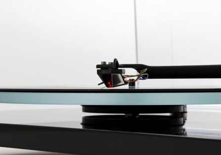 Gramosestava Rega Planar 2 Rega Nd3 + Reprosoustava Klipsch R-50PM