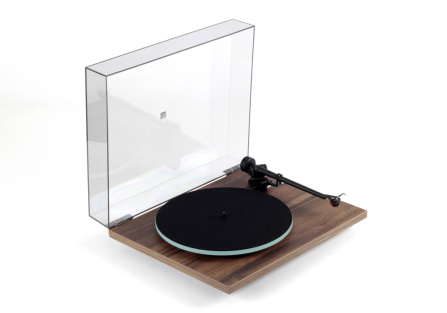 Gramofon Rega Planar 2 Ořech