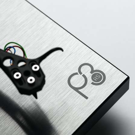 Gramofon Rega Planar 3 RS Edition + Nd5 MM