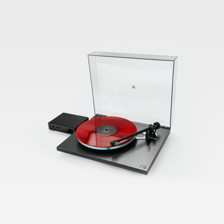 Gramofon Rega Planar 3 RS Edition + Nd5 MM