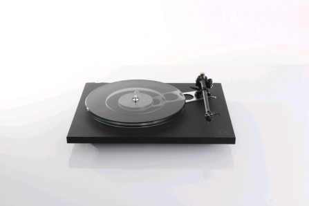 Gramofon Rega Planar 6 - Polaris grey