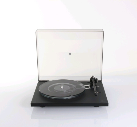 Gramofon Rega Planar 6 - Polaris grey