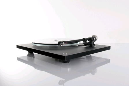 Gramofon Rega Planar 6 - Polaris grey
