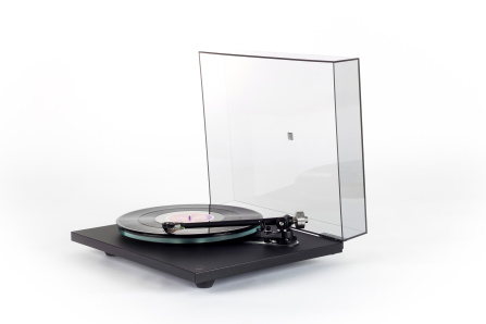Rega Planar 6 White matt + Nd7 MM