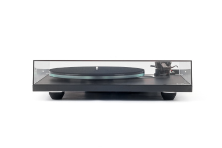 Rega Planar 6 White matt + Nd7 MM