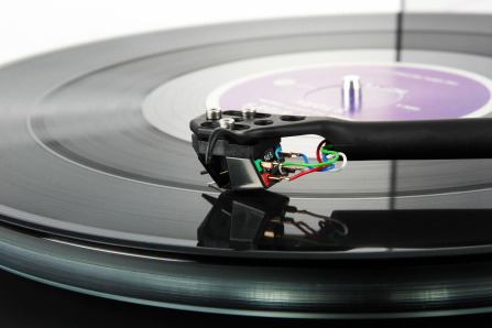 Rega Planar 6 White matt + Nd7 MM