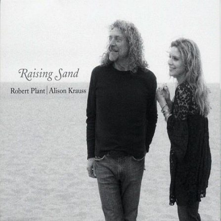 Robert Plant / Allison Krauss - Raising Sand 2LP