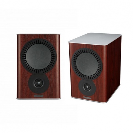 Mission QX-2 Rosewood MKII