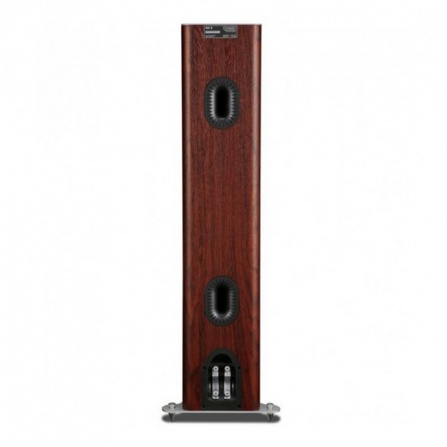 Reproduktory Mission QX-3 MKII Rosewood