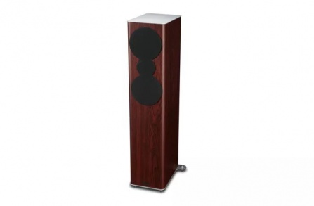 Reproduktory Mission QX-4 MK II Rosewood