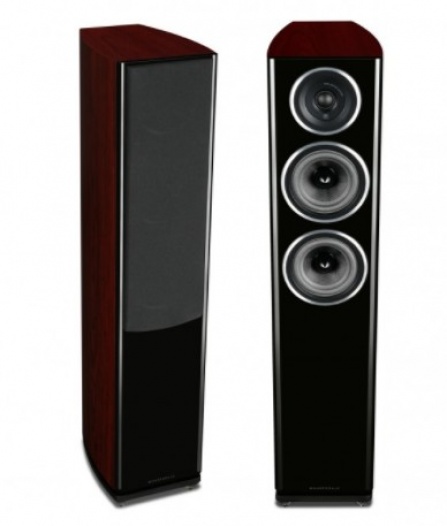 Wharfedale Diamond 11.3 rosewood