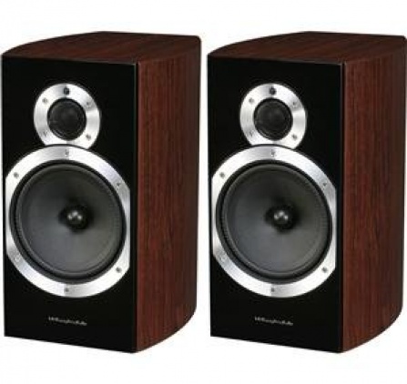 Wharfedale Diamond 10.2 - rosewood