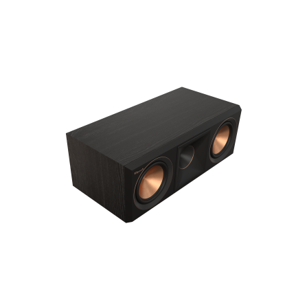 Centrální reproduktor Klipsch Reference Premiere RP-500C II - Ebony