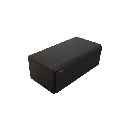 Centrální reproduktor Klipsch Reference Premiere RP-500C II - Ebony