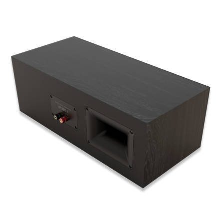 Centrální reproduktor Klipsch Reference Premiere RP-500C II - Ebony