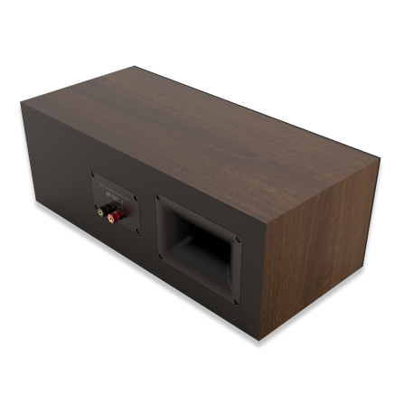 Centrální reproduktor Klipsch Reference Premiere RP-500C II - Walnut
