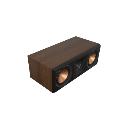 Centrální reproduktor Klipsch Reference Premiere RP-500C II - Walnut
