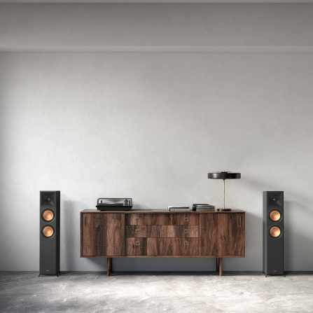 Reproduktory Klipsch Reference Premiere RP-6000F II Ebony