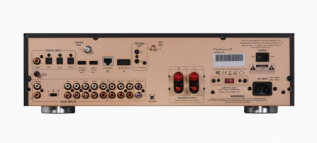 Advance Acoustic PlayStream A5