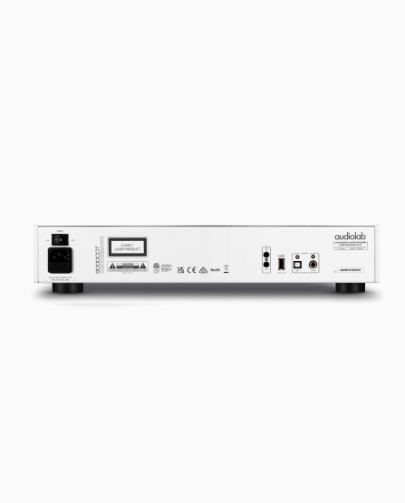CD přehrávač Audiolab 9000CDT - black