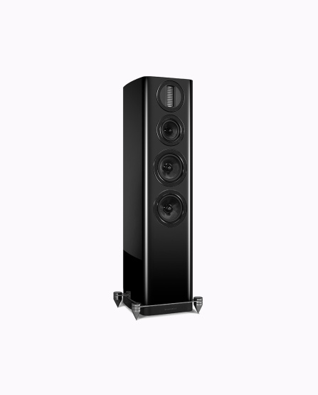 Reproduktory Wharfedale AURA 3 - Piano Black