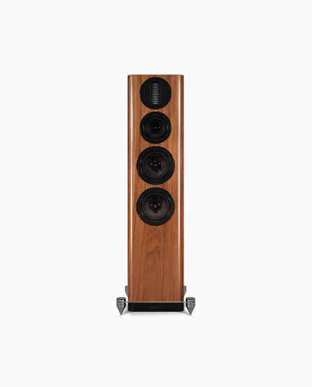 Reproduktory Wharfedale AURA 4 - Piano Walnut
