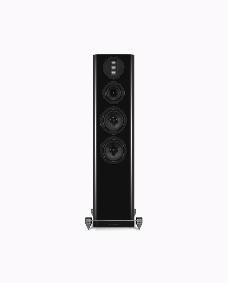 Reproduktory Wharfedale AURA 3 - Piano Black