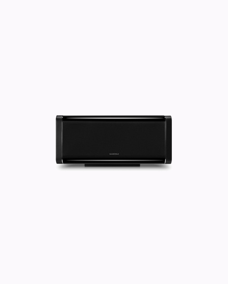 Centrální reproduktor Wharfedale AURA CS - Piano Black