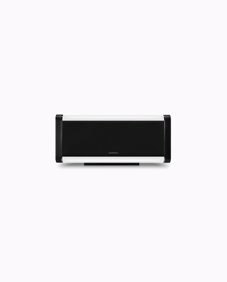 Centrální reproduktor Wharfedale AURA CS - Piano White