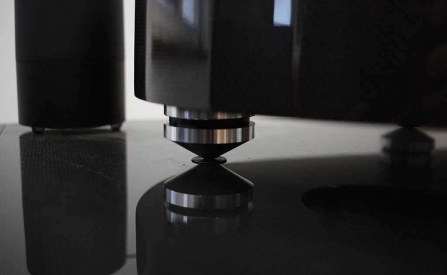Pro-Ject RPM 10 Carbon