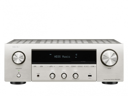 Denon DRA-800H Silver