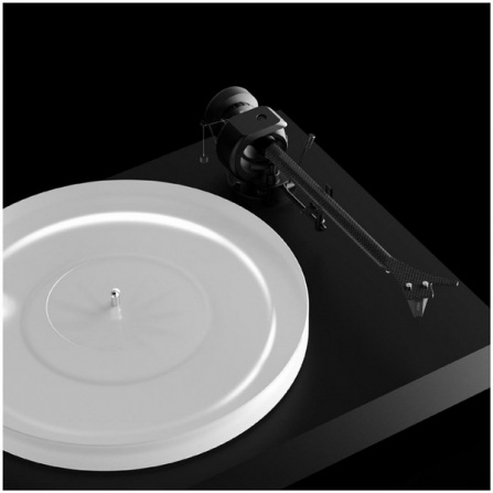 Gramofon Pro-Ject X2 B + Ortofon Quintet RED - white