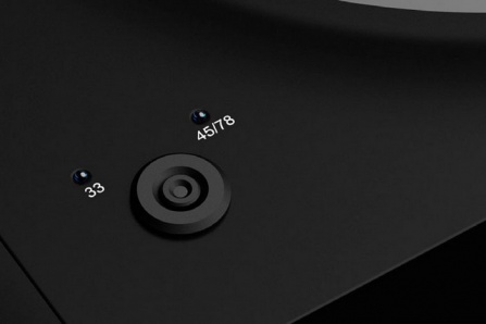 Gramofon Pro-Ject X2 B + Ortofon Quintet RED - white