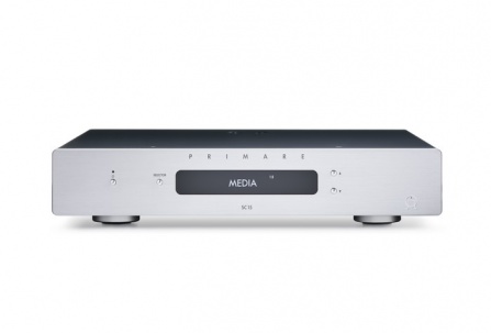 Primare SC15 Prisma Titan