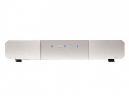 Roksan Caspian VSC Silver