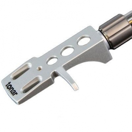 Tonar Headshell Silver