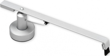 Pro-Ject Sweep It E Silver