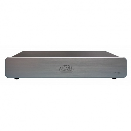 Atoll PH100 Silver