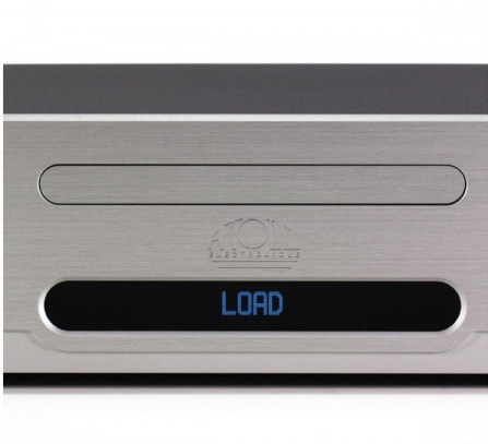 Atoll CD200 Signature Silver