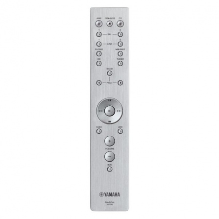 Yamaha A-S3200 Silver